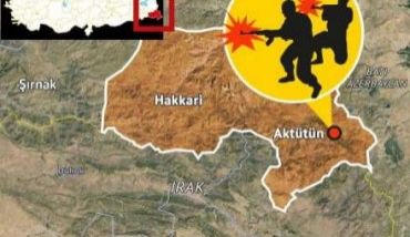 Türkiyədə 190 terrorçu zərərsizləşdirildi