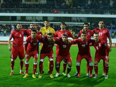 AFFA-dan Azərbaycan millisinin danışılmış oyunda iştirakı iddialarına cavab