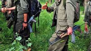 PKK-dan ermənilərə dəstək