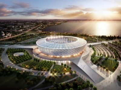 Azərbaycan kubokunun finalı Bakı Olimpiya Stadionunda keçirilə bilər
