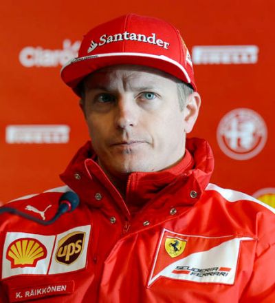 "Formula-1": "Bakıda baş verənlər bizim üçün yenilikdir" - Kimi Raykkonen
