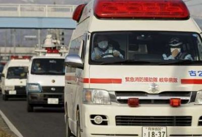 Yaponiyada anomal istilər: 6 nəfər ölüb