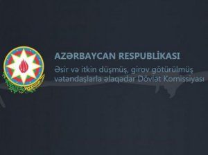 Ermənistan-Azərbaycan, Dağlıq Qarabağ münaqişəsi nəticəsində 3 811 nəfər itkin düşüb