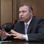 Erməni deputat ATƏT-in Tiflis bəyannaməsinə niyə dəstəkləmədiklərini açıqladı