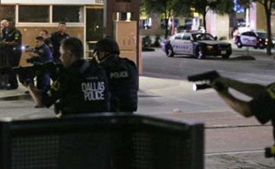 Dallasda polisləri öldürən hücumu bir neçə ay əvvəl planlaşdırıb