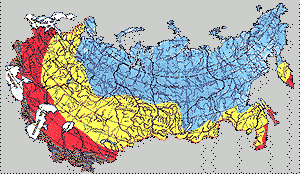 Azərbaycan hansı klimatik zonaya aiddir?