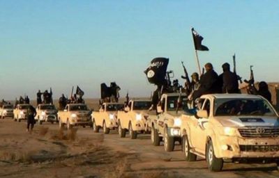 İŞİD-in yeni marşrutunun Azərbaycandan keçəcəyi bildirilir