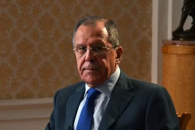 Lavrov: "Hazırkı müzakirələr prezidentlərin görüşündə əldə olunmuş razılaşmaların həyata keçirilməsi istiqamətində vacib addımdır"