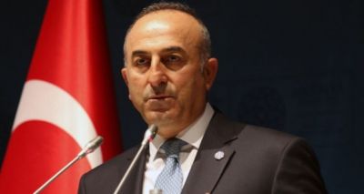 Çavuşoğlu: “Atılan müsbət addımları dəstəkləyirik”