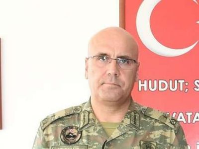 Beş briqada generalı həbs edildi - TÜRKİYƏDƏ