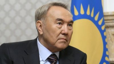 Qazaxıstanda gərginliklə bağlı Nazarbayev təcili toplantı çağırdı