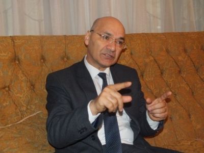 “ANS-in yayımının dayandırılması Türkiyə hadisələri ilə bağlı deyil”
