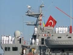 Türkiyə donanmasının 14 gəmisi ilə əlaqə yoxdur