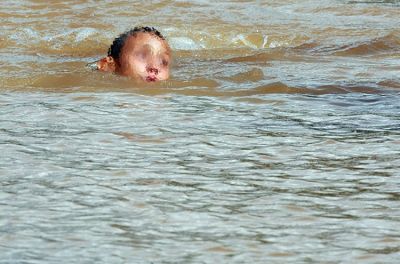 15 yaşlı Rauf dənizdə çimərkən boğulub öldü - PİRŞAĞIDA
