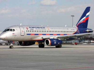 Rusiyanın ''Aeroflot'' aviaşirkəti Türkiyəyə bilet satışını dayandırdı