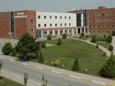 Qafqaz Universiteti bağlandı