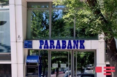 "Parabank” bank olmayan kredit təşkilatına çevrilə bilər