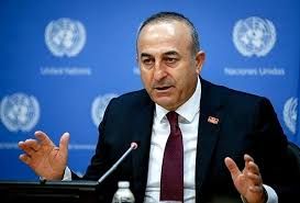 Çavuşoğlu: Azərbaycan fətullahçılara qarşı lazımi addımları atdı