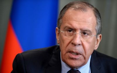 Lavrov: "Rusiya-Türkiyə münasibətləri Suriya böhranı üzrə qarşılıqlı anlaşmadan asılı olacaq"