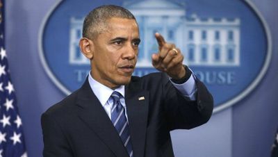 Obama Fətullah Gülənin ekstradisiyası barədə danışdı