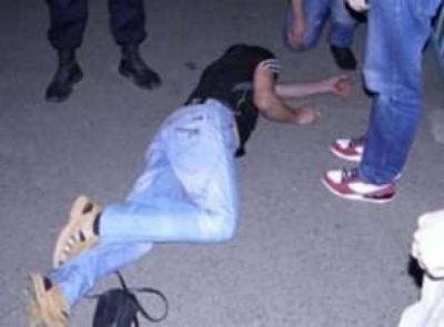 Qız üstündə 25 yaşlı oğlanı öldürən şəxsin cinayət işi məhkəməyə göndərilib