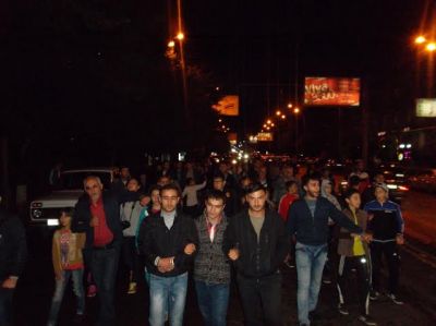 Ermənistan hakimiyyəti kriminal avtoritetlərin köməyinə möhtac qalıb
