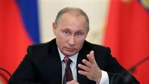 Putin: “Rusiyanın gələcək lideri gənc və yetkin bir insan olmalıdır”