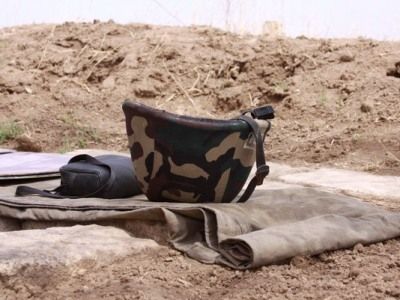 Dağlıq Qarabağda 19 yaşlı erməni hərbçi öldü