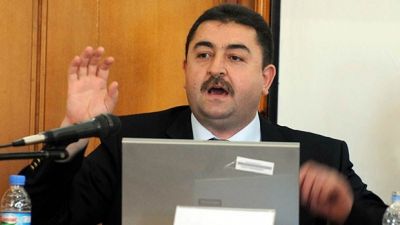 Türkiyədə Hakan Fidanın sağ əli olduğu bildirilən kəşfiyyatçı həbs olunub