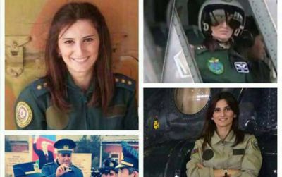 Pilot hamilə qadının ölümünün dəqiq səbəbləri açıqlandı