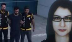 Toyuna 1 gün qalmış nişanlısını hamamda öldürdü...