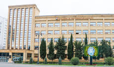 Ekologiya və Təbii Sərvətlər Nazirliyində görüş keçirilib