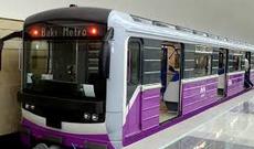 Bakı Metrosunda qatarların hərəkətində problem yaranıb