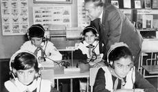 Uğurlu təhsil islahatlarının banisi