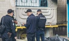 Ukraynada Xalq artisti özünü beşinci mərtəbədən atıb