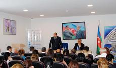 İşçilər məzuniyyət hüquqlarına dair məlumatlandırılıb