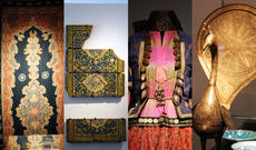 İrəvan xanları 300 il bu sarayda yaşayıb