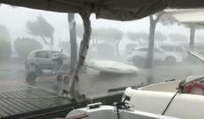 Barri ABŞ-a çatdı: Təhlükə var...