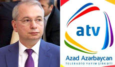 ATV prezidentinin bank hesabından 14 min dollar oğurlanıb