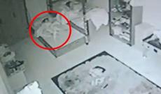 Aparıcı Firanın evində gözəgörünməz varlıqlar yaşayır