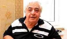 Sevdiyi qadından boşanan, ən yaxın dostundan inciyən SƏYAVUŞ ASLAN