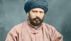 Azərbaycan Türk fəlsəfəsindən yarpaqlar: CƏMALƏDDİN ƏFQANİ

(I Hissə )