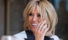 Fransa Birinci xanımı büdcədən 280 min avro xərcləyir