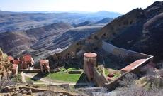 Keşikçidağ Azərbaycanın dövlət tarix-mədəniyyət qoruğudur