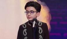 Azərbaycanlı yeniyetmə 4,5 milyon səs yığdı