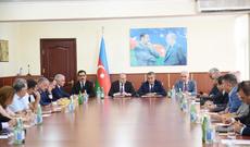 Fondun və Dövlət Statistika Komitəsinin təşkilatçılığı ilə yeni müsabiqə elan olunub