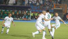 Əlcəzair Afrika çempionu oldu