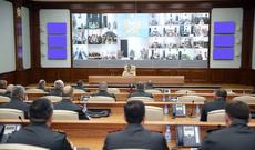Kəşfiyyat fəaliyyətinin gücləndiririlməsi  vacibdir