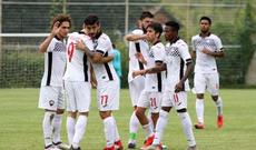 "Qəbələ" 26 futbolçu sifariş etdi - Avropa Liqası