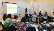 Məşğulluq və Təlim Mərkəzlərinə (SYSLAB) 68 gənc cəlb olunub